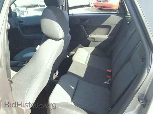 2008 FORD FOCUS - VIN: 1FAHP35N18W245280 - Photo 6