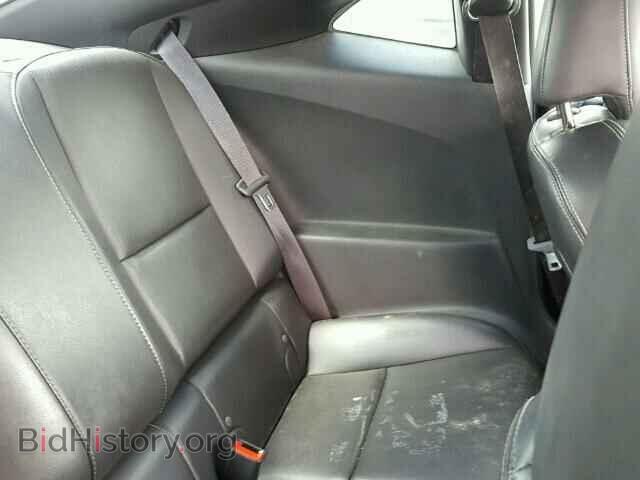2014 CHEVROLET CAMARO - VIN: 2G1FC1E36E9205628 - Фото 6