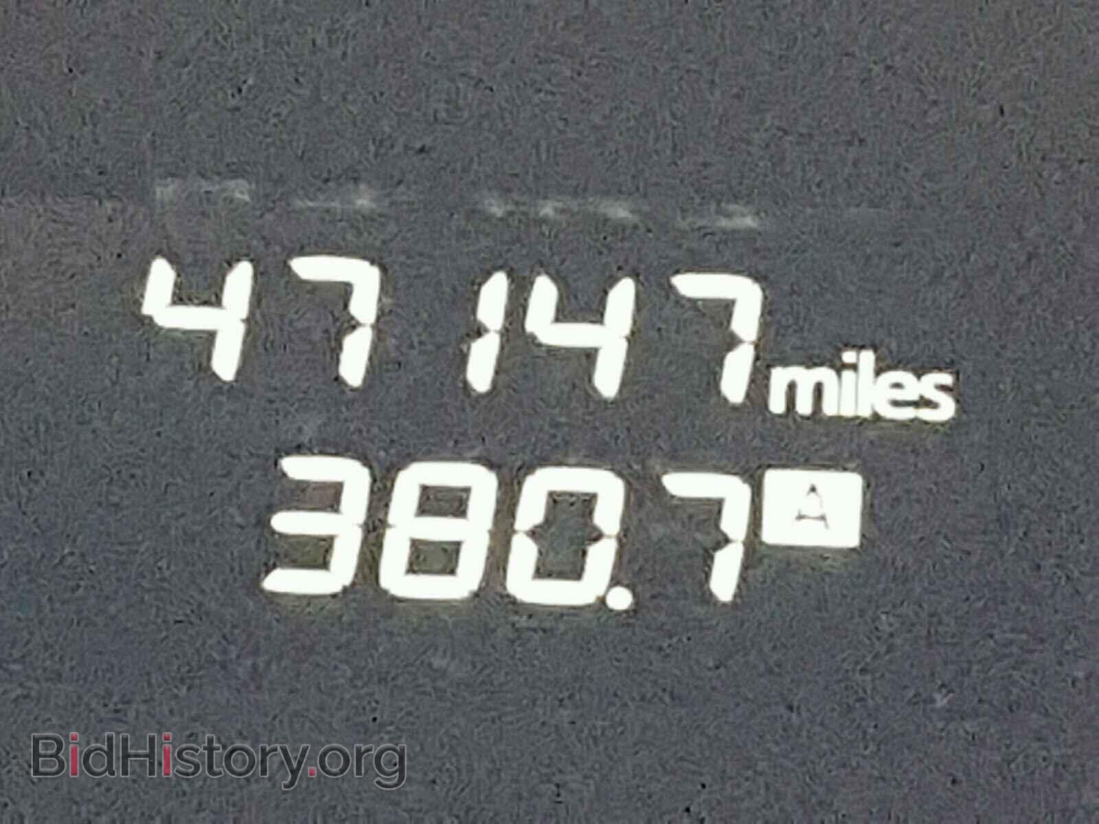 2015 NISSAN PATHFINDER - VIN: 5N1AR2MN9FC683654 - Фото 8
