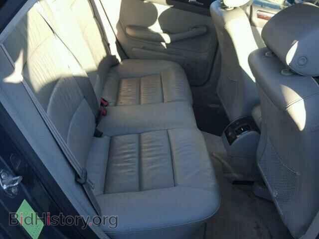 2004 AUDI A6 - VIN: WAUCD64B34N095529 - Photo 6