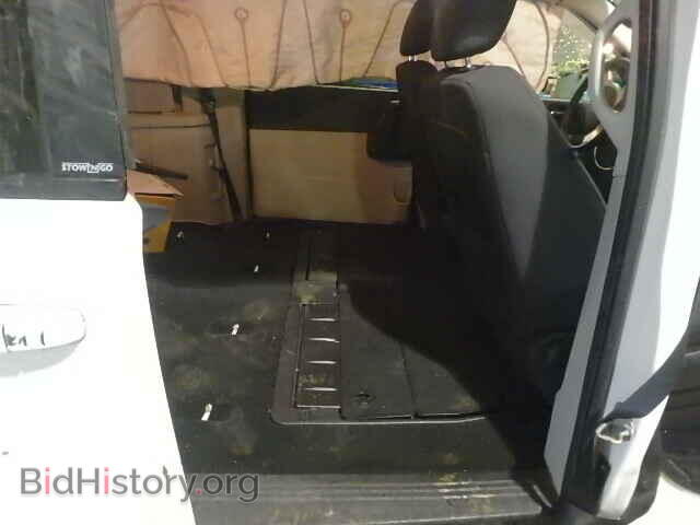 2009 DODGE CARAVAN - VIN: 2D8HN44E79R683028 - Фото 6