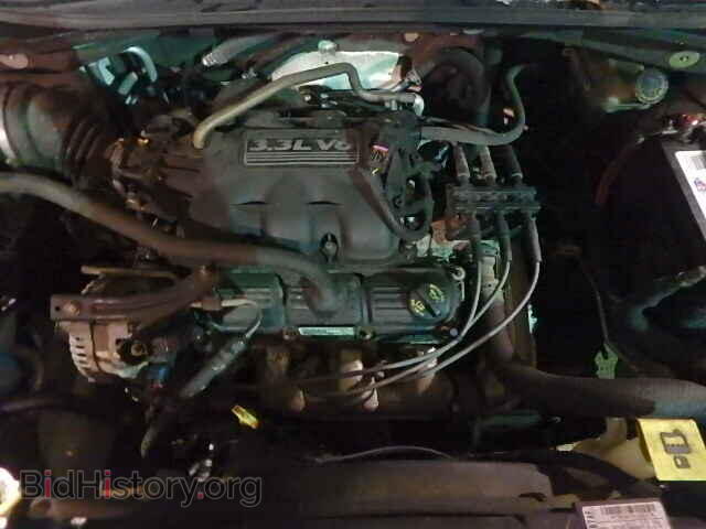 2009 DODGE CARAVAN - VIN: 2D8HN44E79R683028 - Фото 7