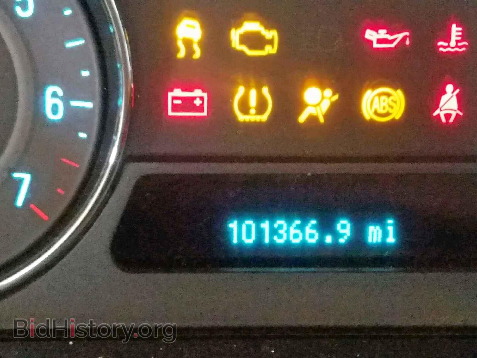 2010 FORD FLEX LIMIT - VIN: 2FMHK6DC7ABA10220 - Фото 8