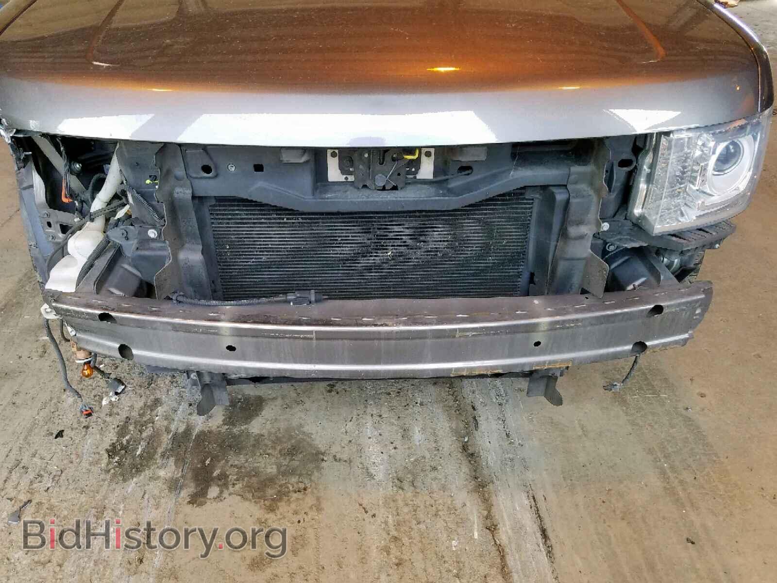 2010 FORD FLEX LIMIT - VIN: 2FMHK6DC7ABA10220 - Фото 9