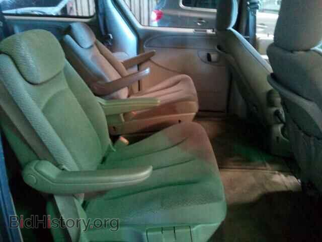 2006 DODGE CARAVAN - VIN: 2D4GP44L36R872731 - Фото 6