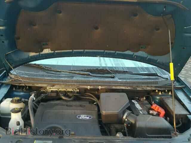 2011 FORD EDGE - VIN: 2FMDK3JC4BBB40863 - Photo 7