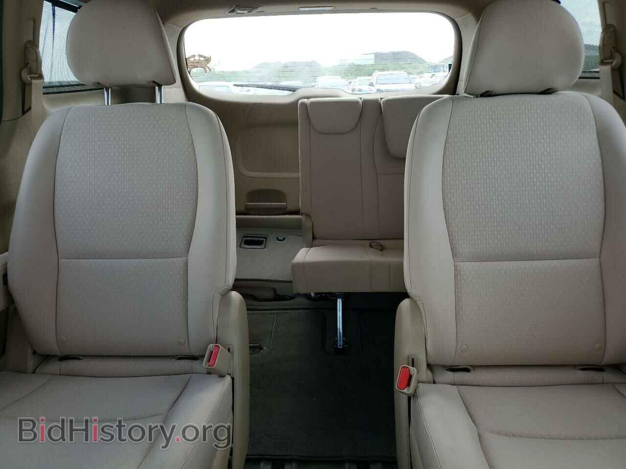 2016 KIA All Models - VIN: KNDMB5C19G6082797 - Photo 10