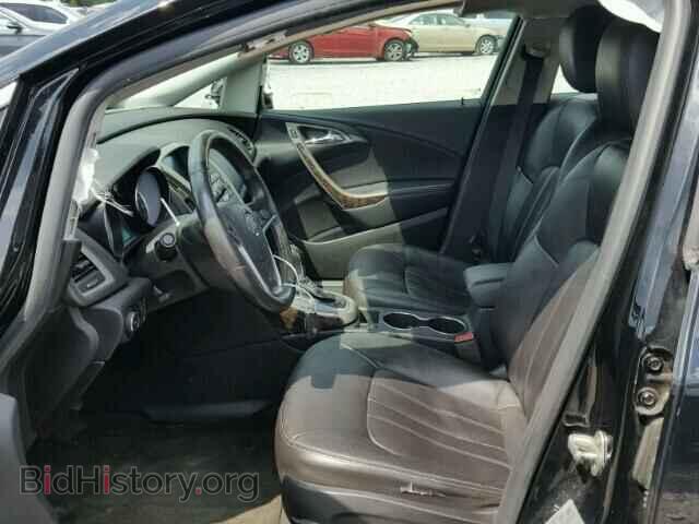 2012 BUICK VERANO - VIN: 1G4PS5SK9C4218077 - Фото 5