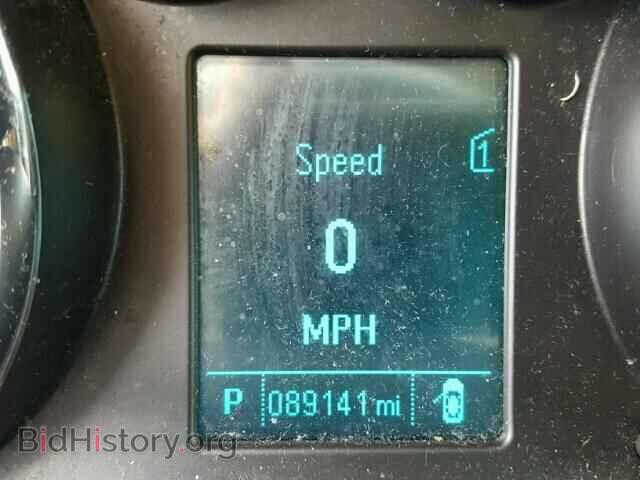 2012 BUICK VERANO - VIN: 1G4PS5SK9C4218077 - Фото 8