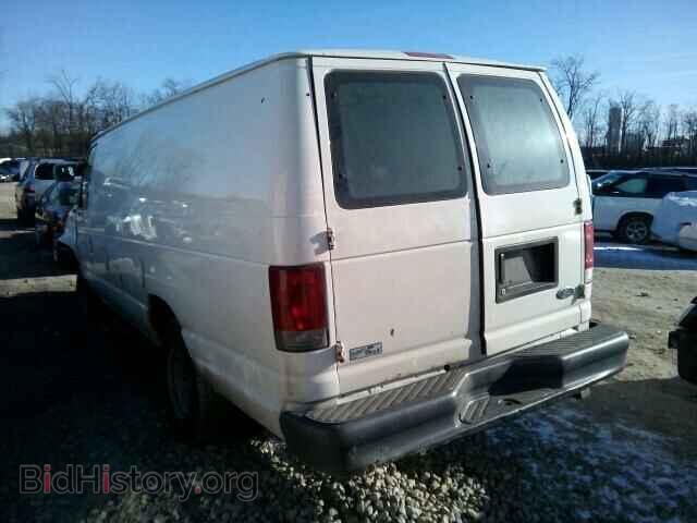 2007 FORD ECONOLINE - VIN: 1FTSS34L57DB45322 - Фото 3
