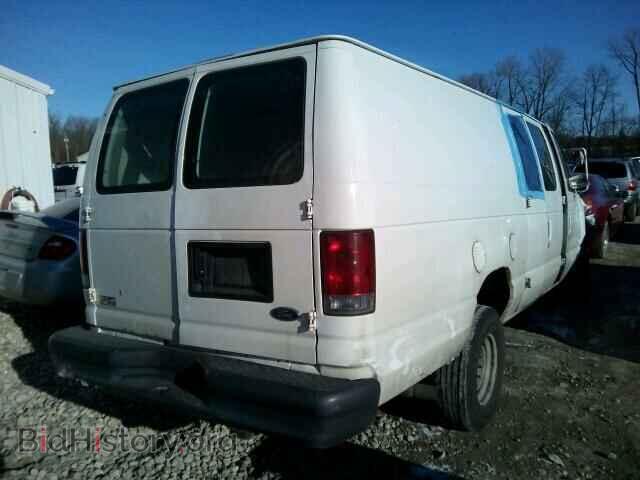 2007 FORD ECONOLINE - VIN: 1FTSS34L57DB45322 - Фото 4