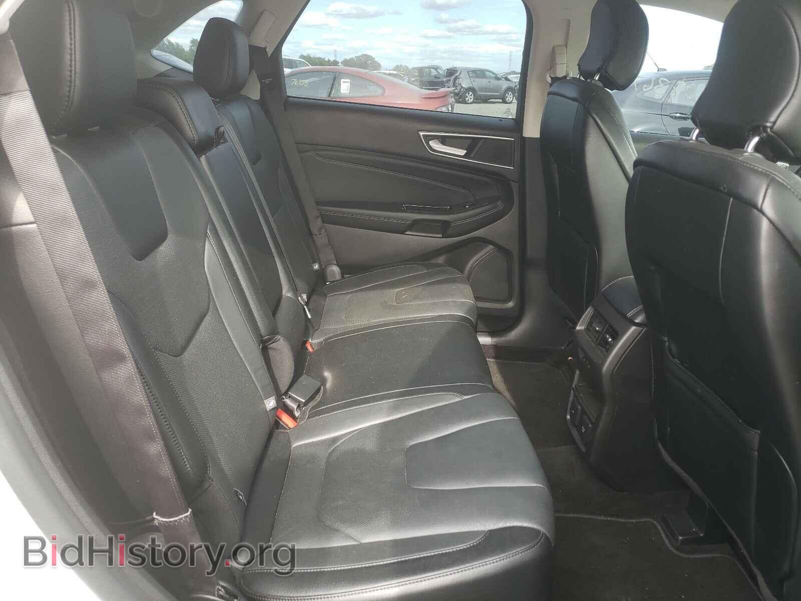 2015 FORD EDGE - VIN: 2FMPK3K97FBB74026 - Photo 6