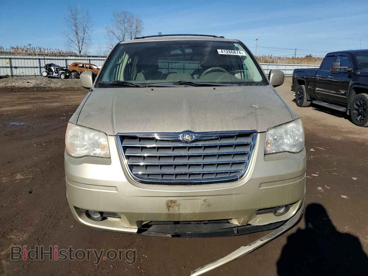2010 CHRYSLER MINIVAN - VIN: 2A4RR5D14AR404160 - Photo 5