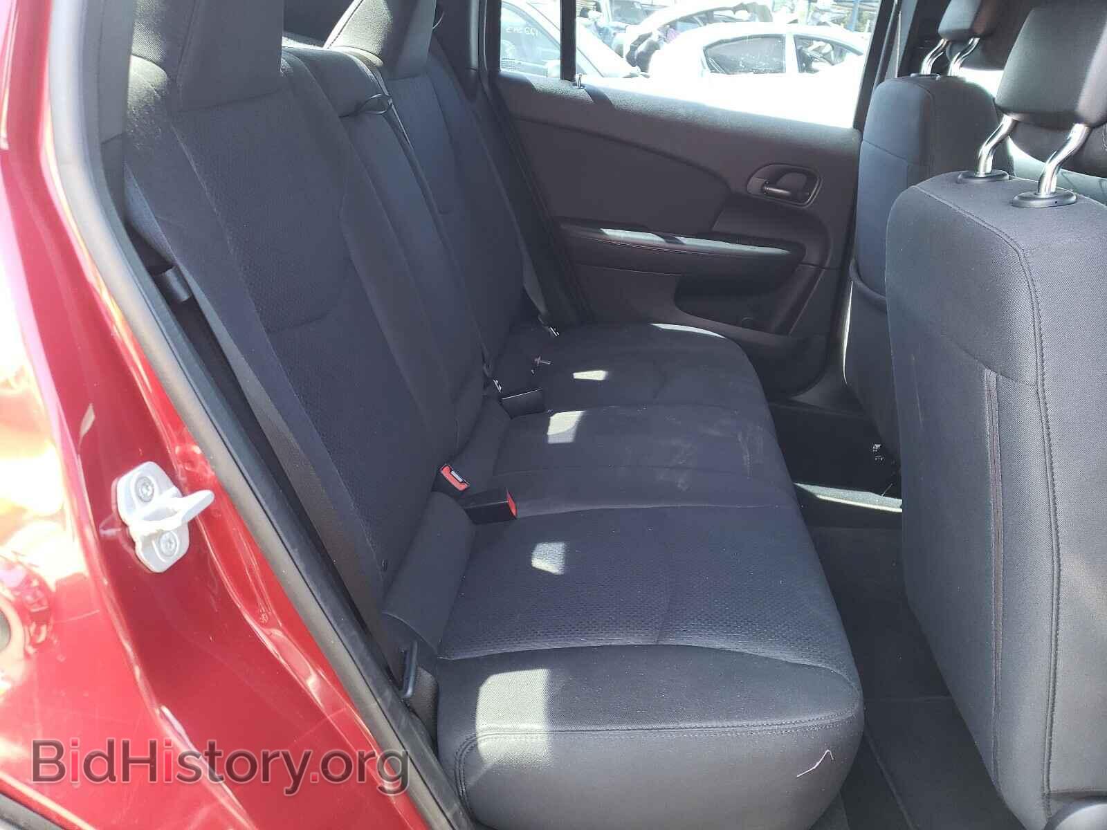2013 CHRYSLER 200 - VIN: 1C3CCBBB6DN513524 - Фото 6