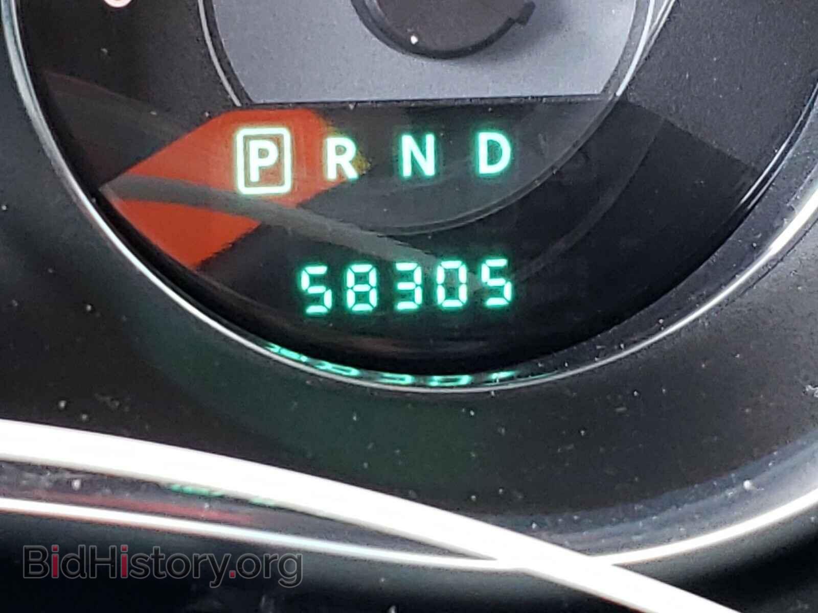 2013 CHRYSLER 200 - VIN: 1C3CCBBB6DN513524 - Фото 8
