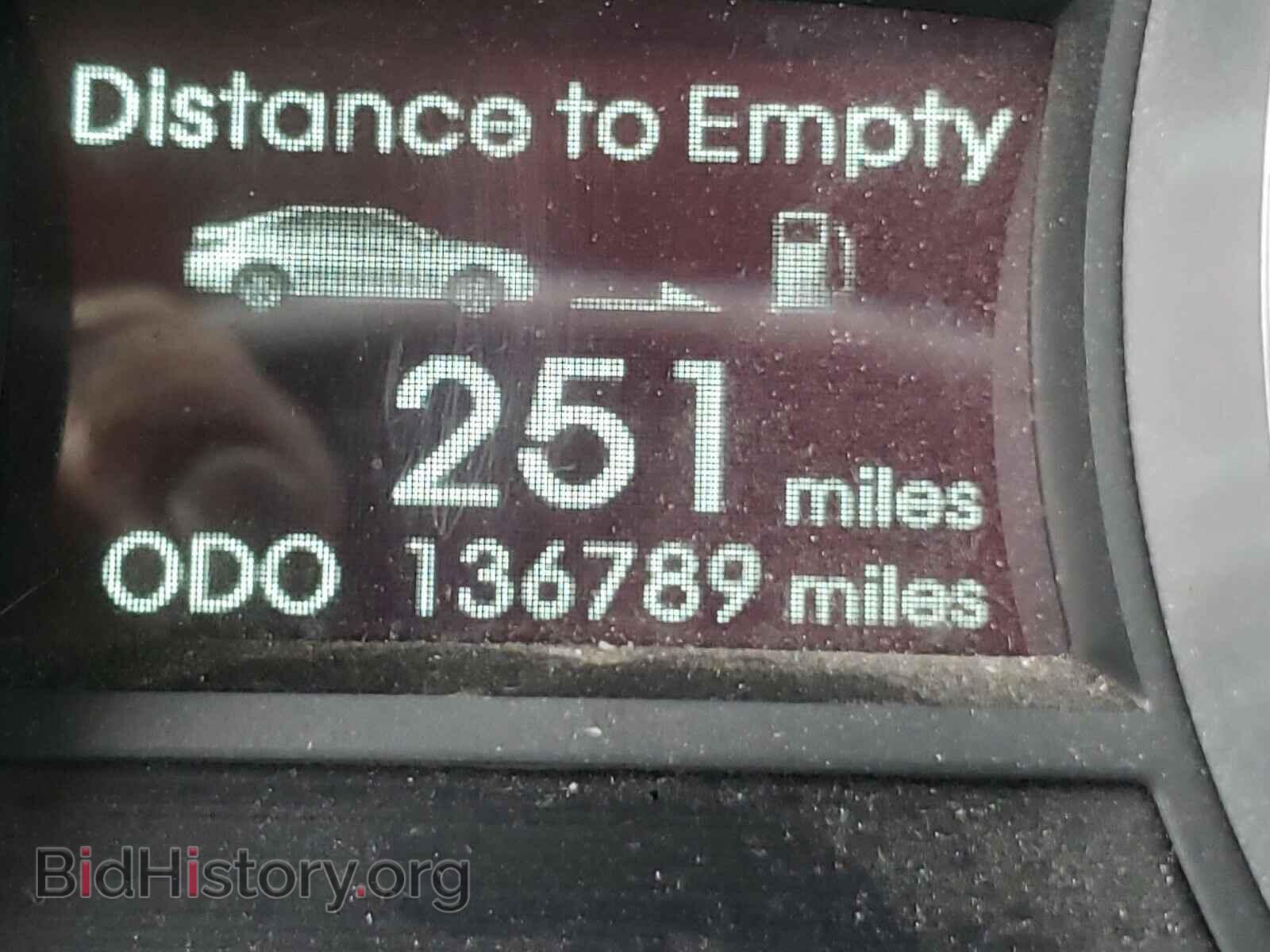 2013 HYUNDAI SONATA - VIN: 5NPEC4AB6DH577628 - Фото 8