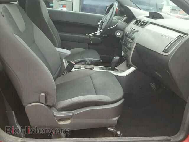 2009 FORD FOCUS - VIN: 1FAHP33N99W152429 - Фото 5