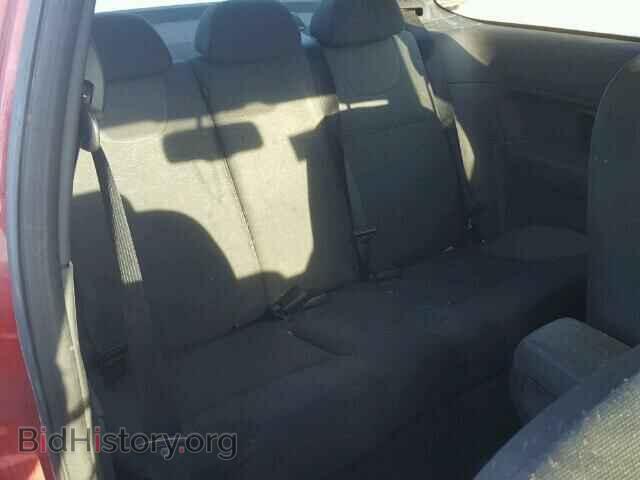 2009 FORD FOCUS - VIN: 1FAHP33N99W152429 - Фото 6