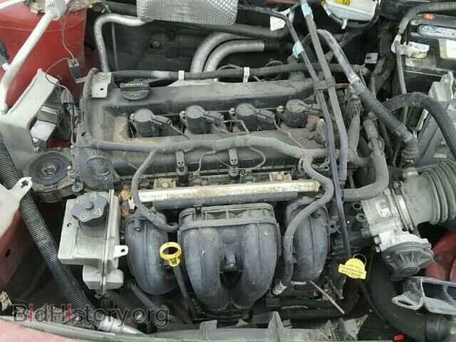 2009 FORD FOCUS - VIN: 1FAHP33N99W152429 - Фото 7