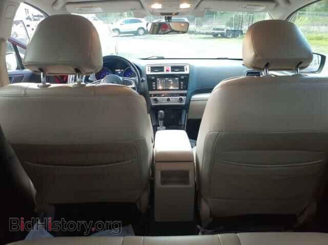 2017 SUBARU OUTBACK - VIN: 4S4BSAFC7H3310629 - Фото 9