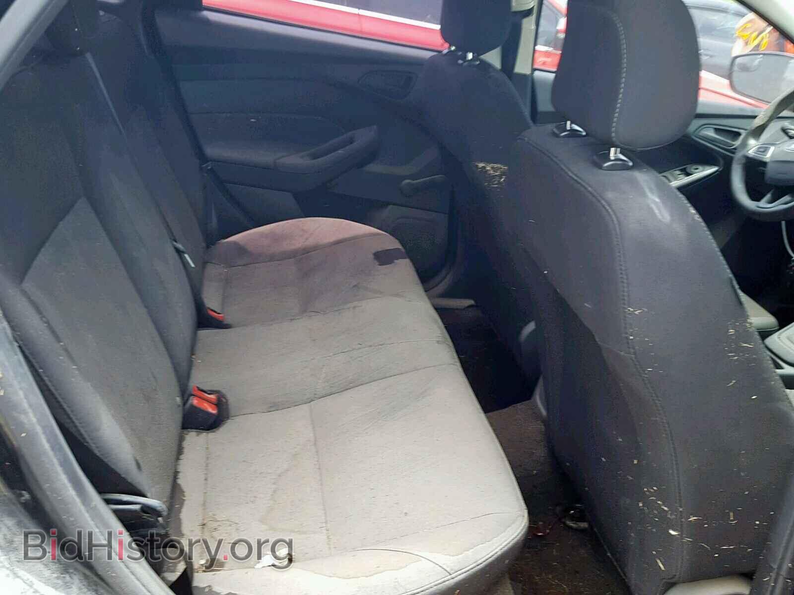 2017 FORD FOCUS - VIN: 1FADP3E20HL307936 - Photo 6