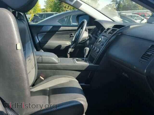 2008 MAZDA CX-9 - VIN: JM3TB28A680145272 - Фото 5
