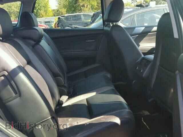 2008 MAZDA CX-9 - VIN: JM3TB28A680145272 - Фото 6