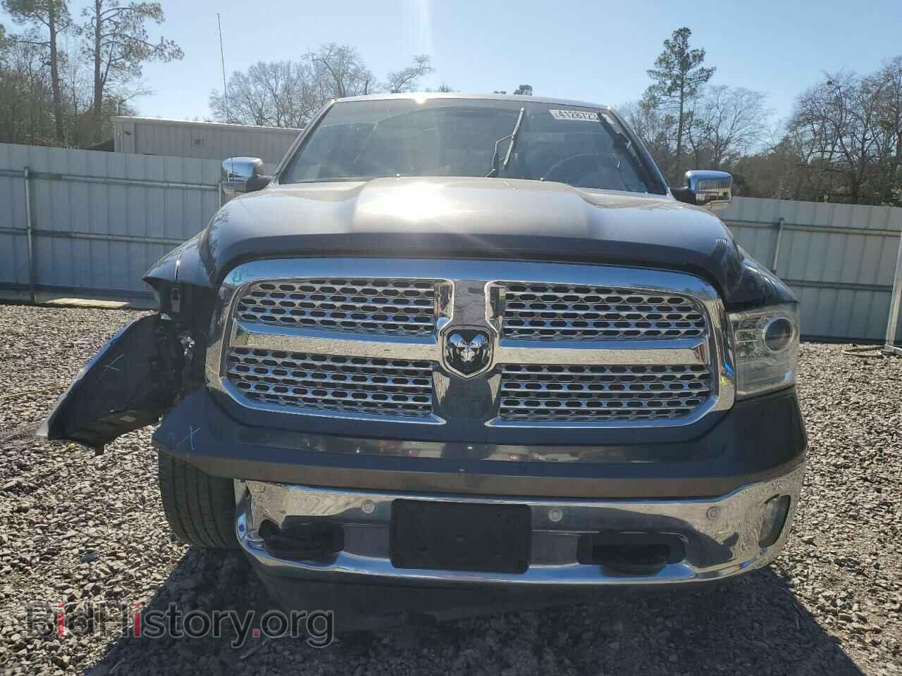 2017 RAM 1500 - VIN: 1C6RR7NT2HS772693 - Photo 5