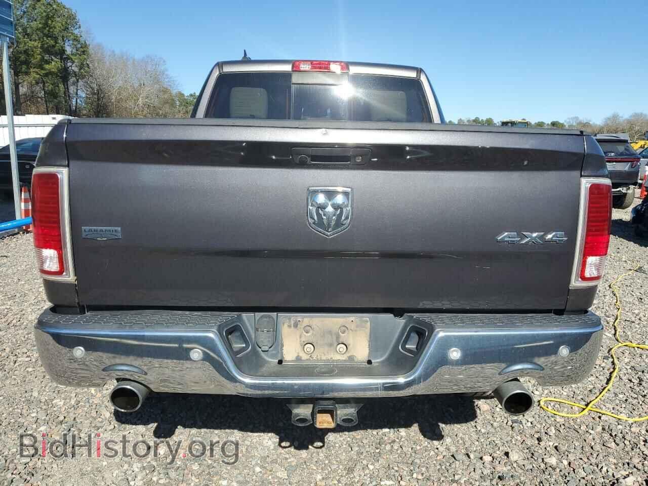 2017 RAM 1500 - VIN: 1C6RR7NT2HS772693 - Photo 6