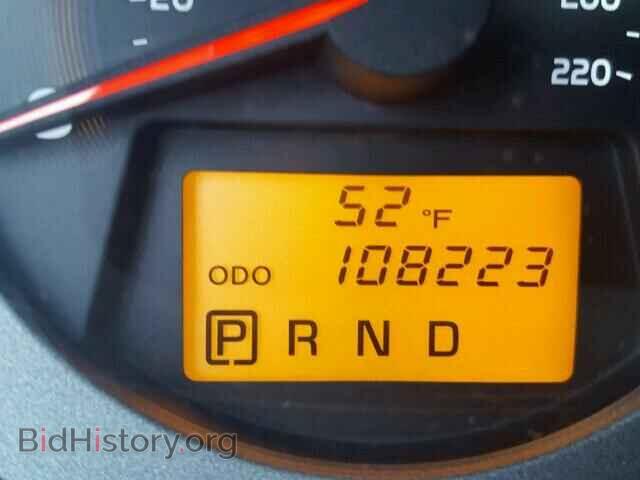 2011 TOYOTA RAV4 - VIN: 2T3YF4DV2BW083895 - Фото 8