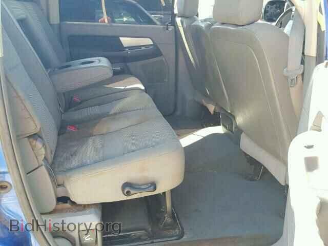 2007 DODGE RAM 1500 - VIN: 3D7KS19DX7G806504 - Фото 6