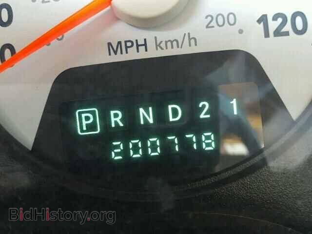 2007 DODGE RAM 1500 - VIN: 3D7KS19DX7G806504 - Фото 8