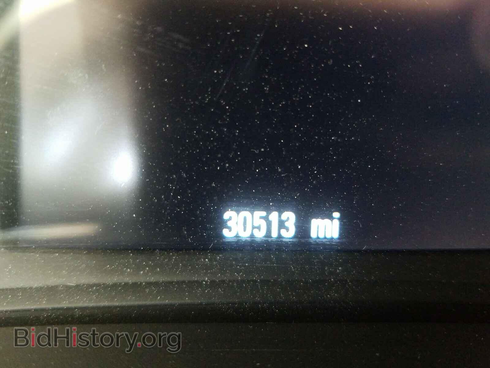 2018 BUICK ENCORE - VIN: KL4CJCSB8JB536110 - Фото 8