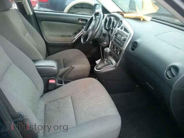 2007 TOYOTA COROLLA - VIN: 2T1KR32E57C654792 - Фото 5