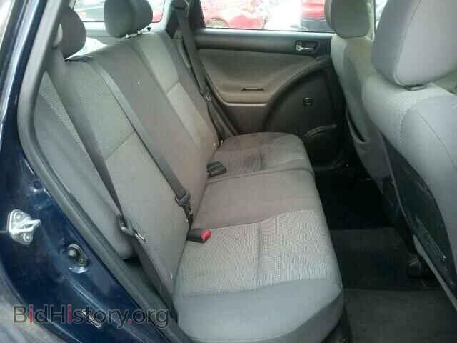 2007 TOYOTA COROLLA - VIN: 2T1KR32E57C654792 - Фото 6