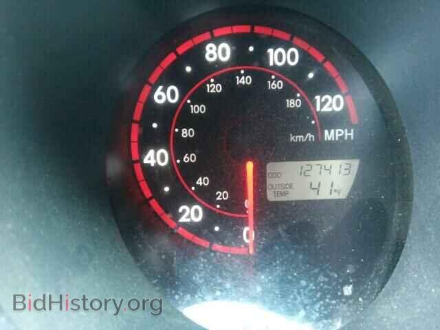 2007 TOYOTA COROLLA - VIN: 2T1KR32E57C654792 - Фото 8