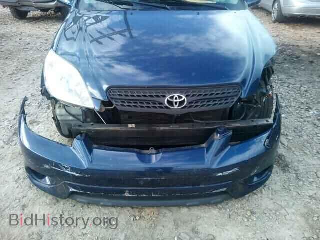 2007 TOYOTA COROLLA - VIN: 2T1KR32E57C654792 - Фото 9
