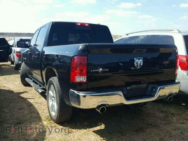 2012 DODGE RAM 1500 - VIN: 1C6RD6LT6CS318368 - Фото 3