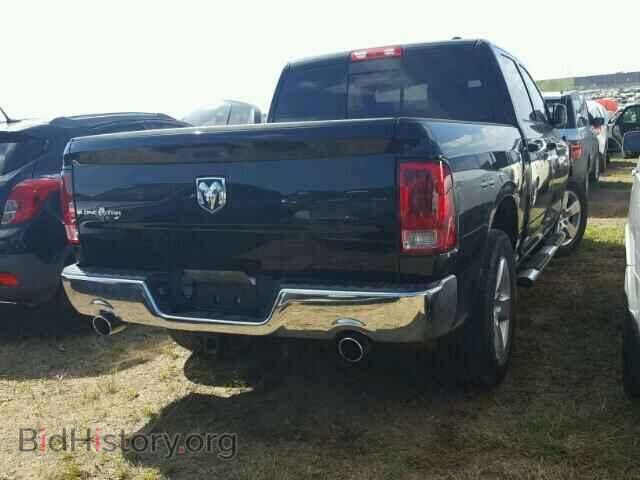 2012 DODGE RAM 1500 - VIN: 1C6RD6LT6CS318368 - Фото 4