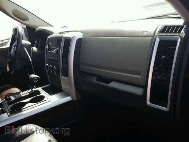 2012 DODGE RAM 1500 - VIN: 1C6RD6LT6CS318368 - Фото 5
