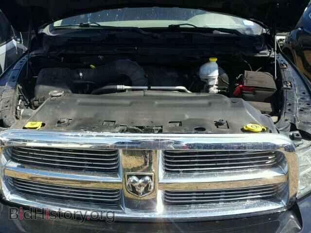 2012 DODGE RAM 1500 - VIN: 1C6RD6LT6CS318368 - Фото 7