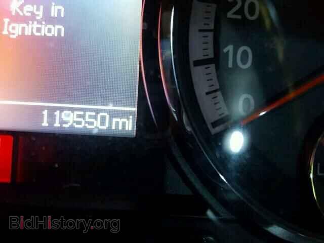 2012 DODGE RAM 1500 - VIN: 1C6RD6LT6CS318368 - Фото 8