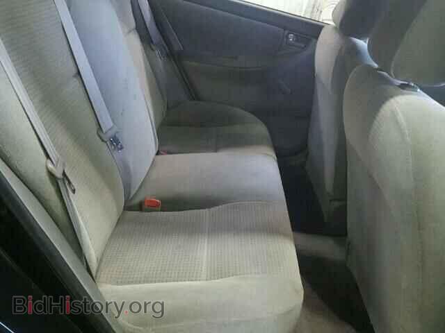 2007 TOYOTA COROLLA - VIN: 2T1BR32E87C739450 - Фото 6