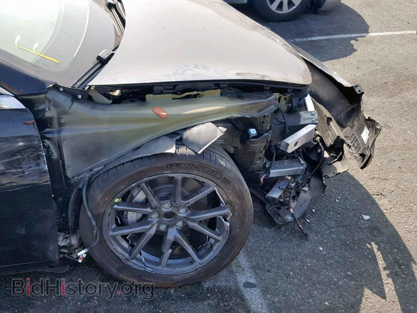 2019 TESLA MODEL 3 - VIN: 5YJ3E1EAXKF305161 - Фото 10