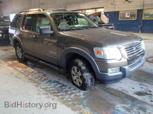 Фотография 1FMEU63E06UB65399 - FORD EXPLORER 2006