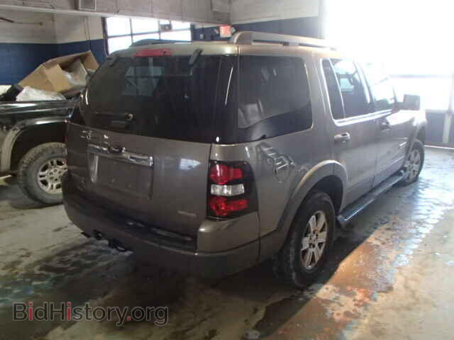 2006 FORD EXPLORER - VIN: 1FMEU63E06UB65399 - Фото 4