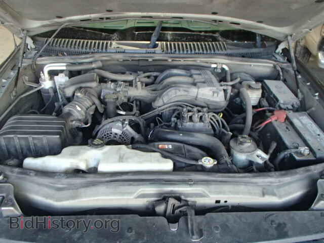 2006 FORD EXPLORER - VIN: 1FMEU63E06UB65399 - Фото 7