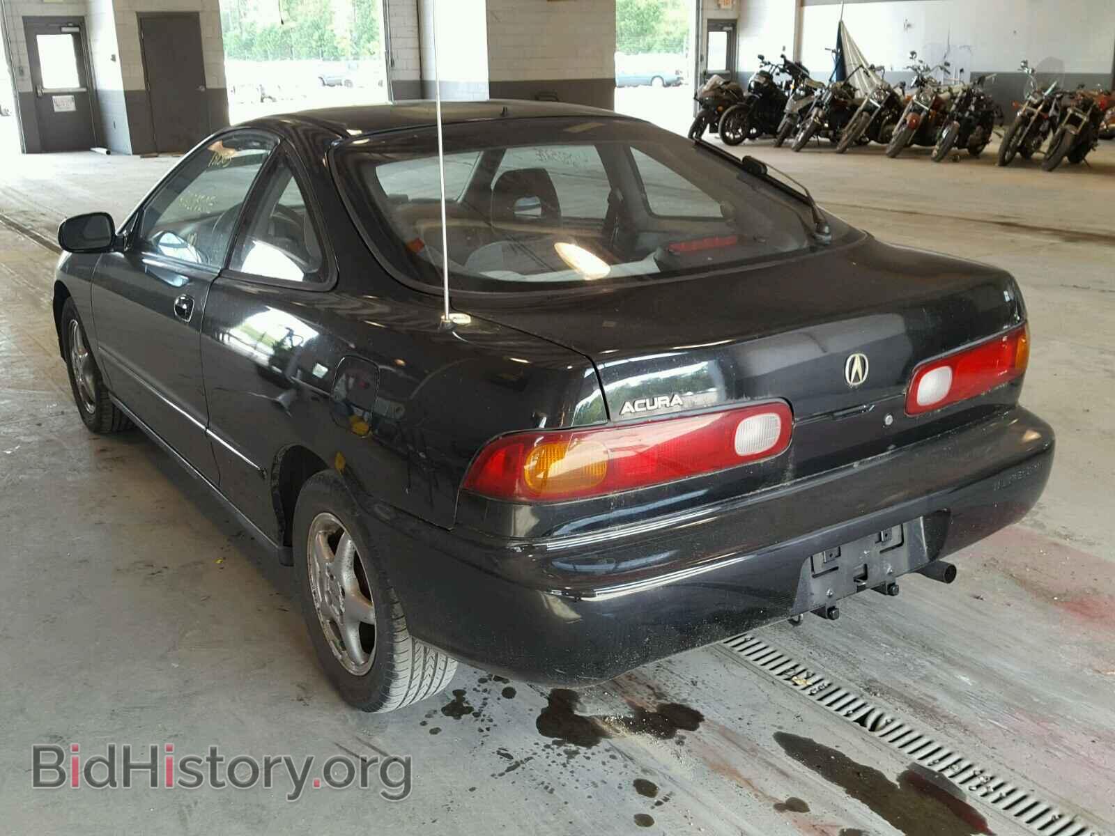1995 ACURA INTEGRA - VIN: JH4DC4359SS013178 - Фото 3