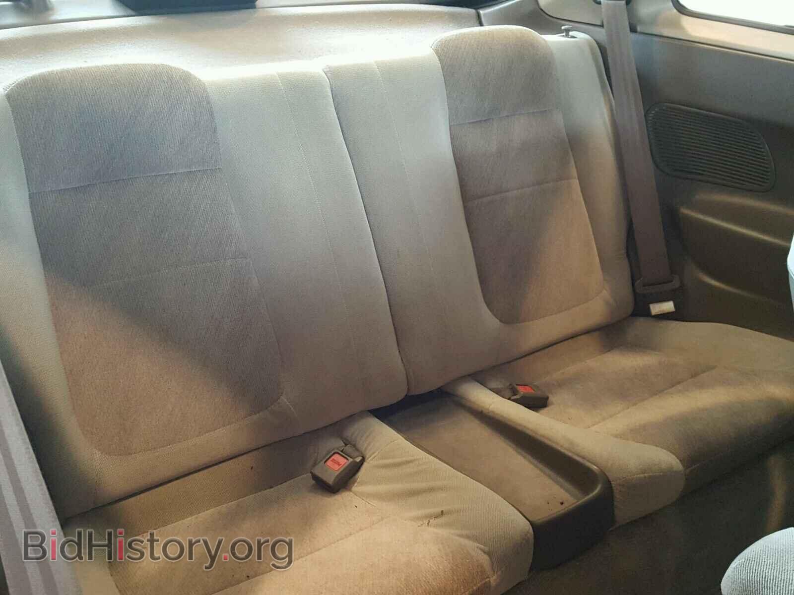 1995 ACURA INTEGRA - VIN: JH4DC4359SS013178 - Фото 6