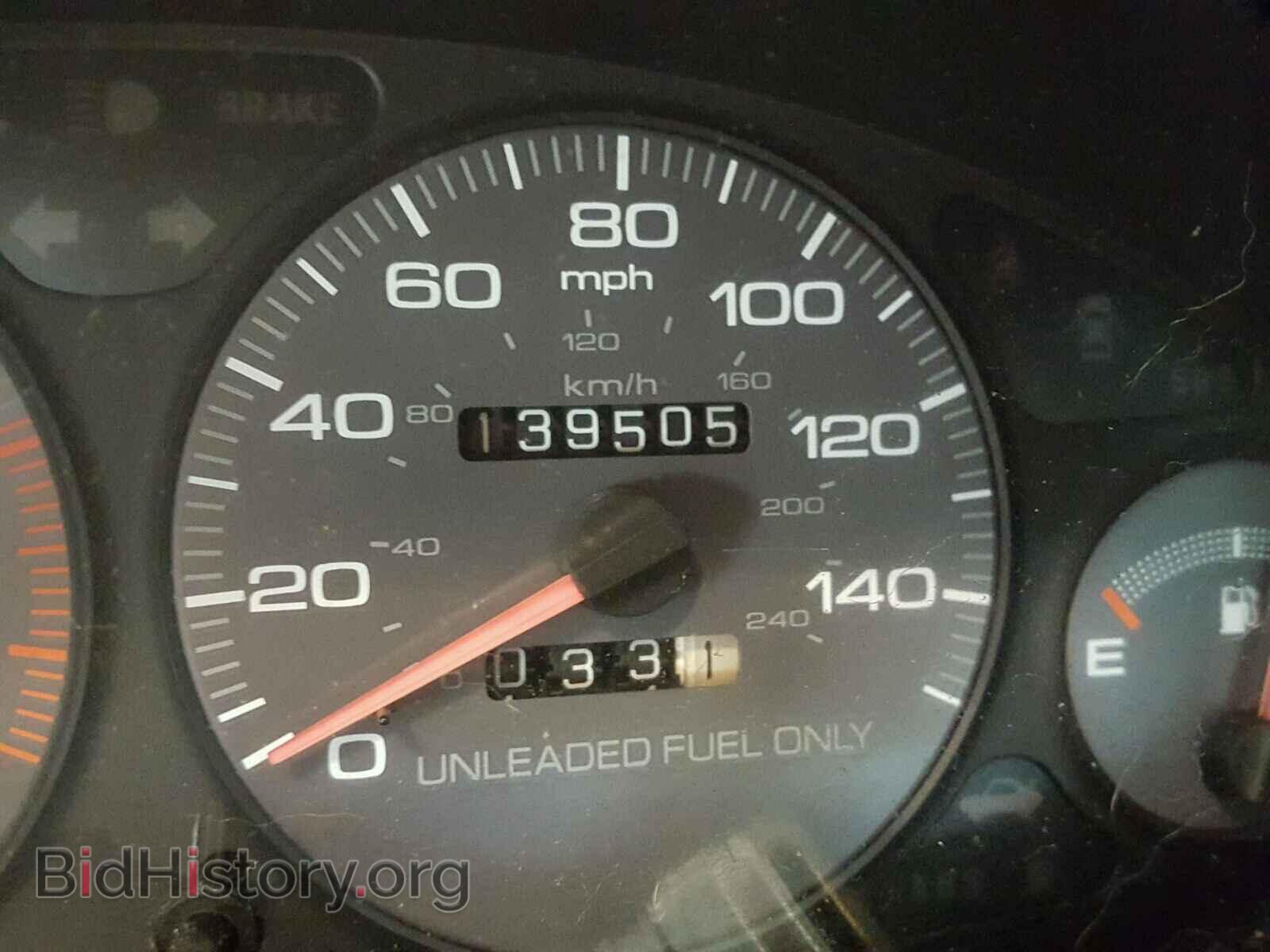 1995 ACURA INTEGRA - VIN: JH4DC4359SS013178 - Фото 8